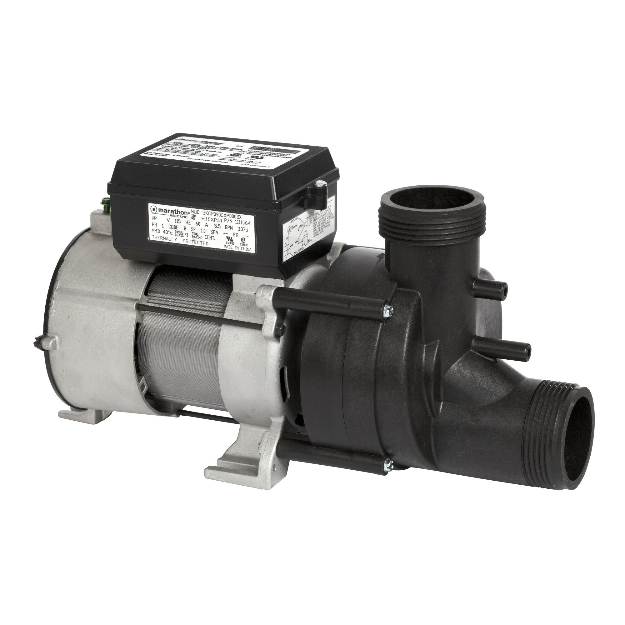 American Standard Wow I HP Pump & Reviews | Wayfair