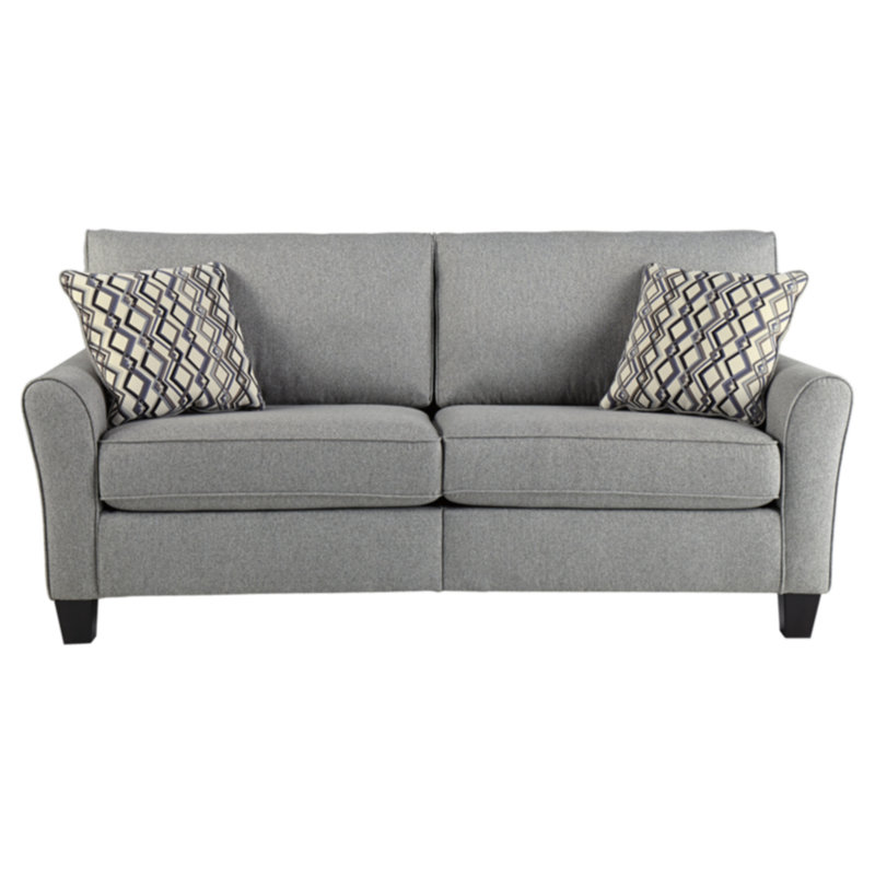Charlton Home Tracey Sofa Reviews Wayfair