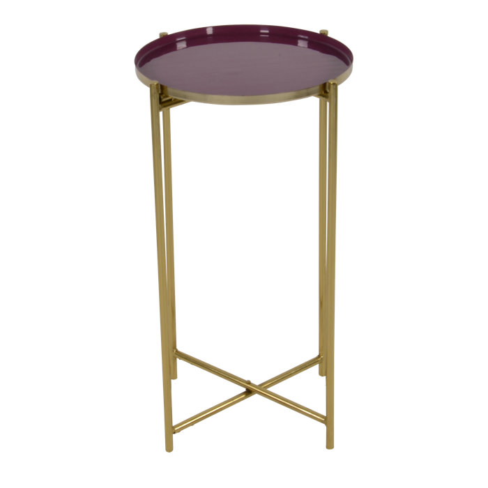 Tabletttisch SHINE - Lesli Living
