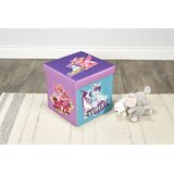 girly toy boxes