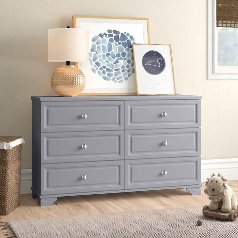wayfair baby wardrobe