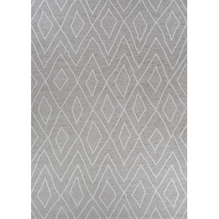 Temme Gray Indoor/Outdoor Area Rug Union Rustic Fashion and beautiful backpack