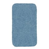 Light Blue Bath Rug Wayfair