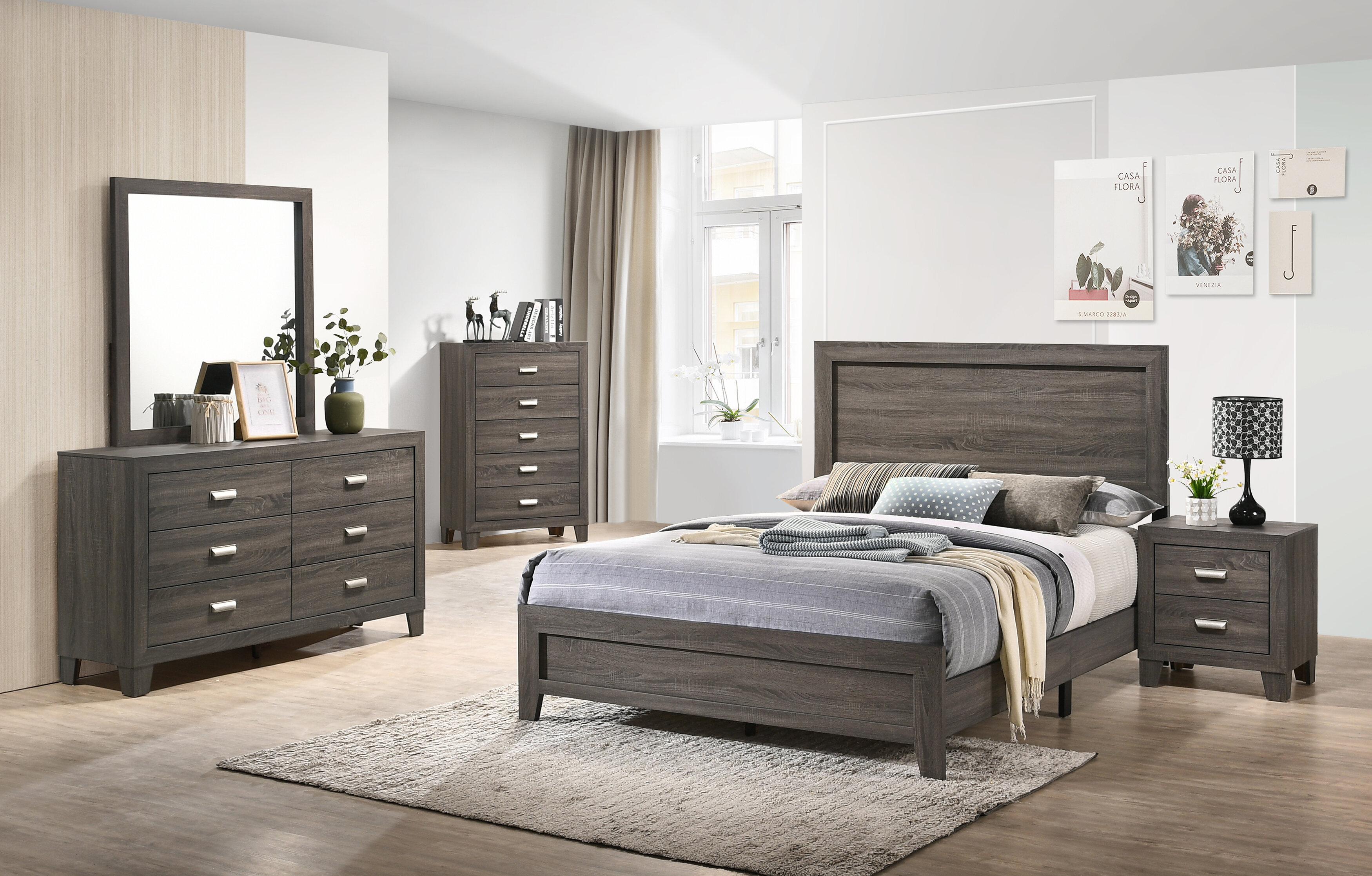 Bedroom Sets You Ll Love In 2021 Wayfair