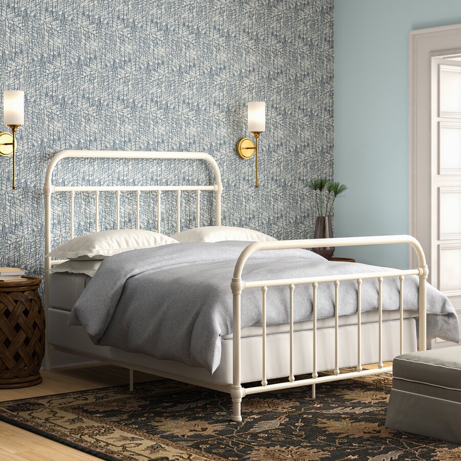 Kingsview Standard Bed