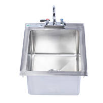Blanco Essential 25