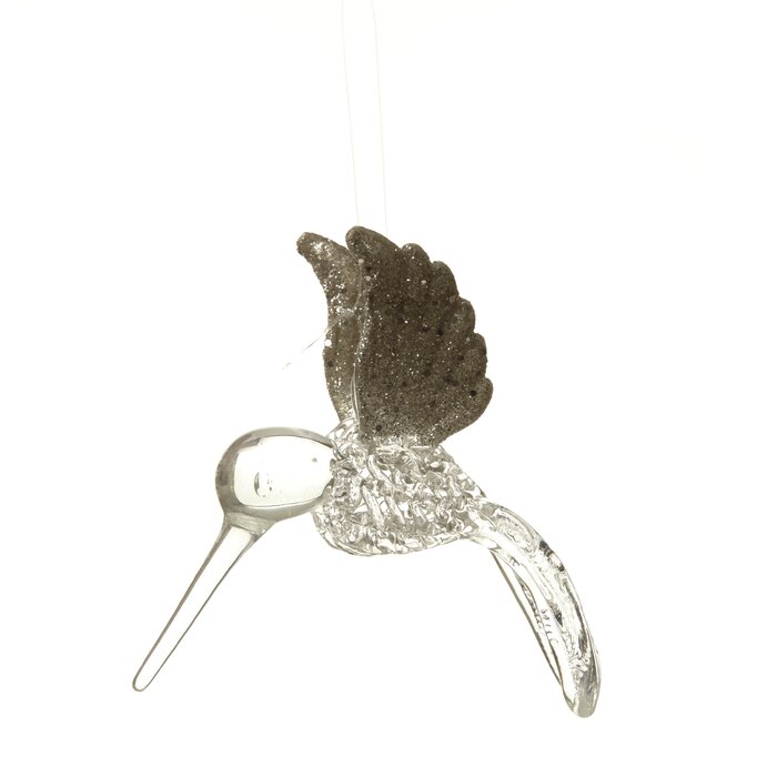 Baumschmuck VOGEL - Die Saisontruhe