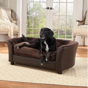 Longo Panache Dog Sofa