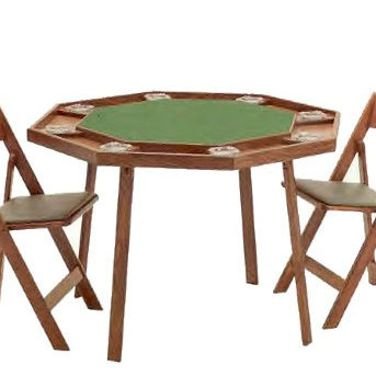poker table green felt