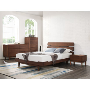 Modern Contemporary Bedroom Sets Allmodern