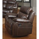 4baby faux leather glider chair reviews