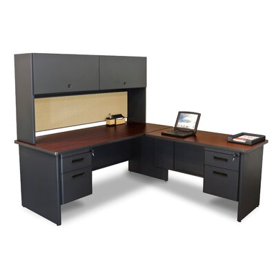 crivello executive desk