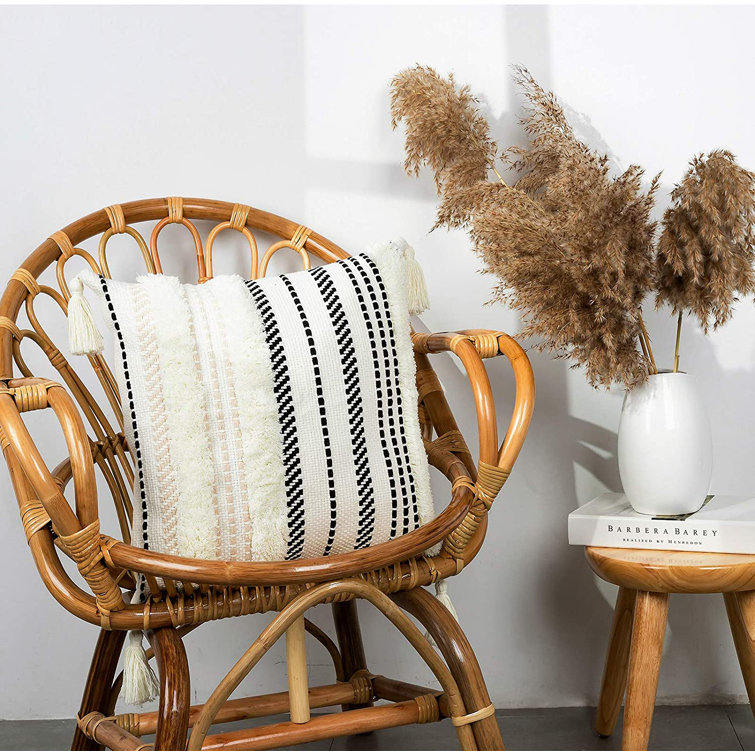 boho accent pillows