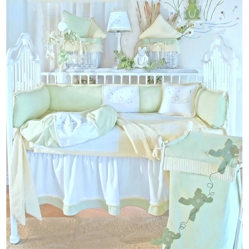 brandee danielle crib bedding
