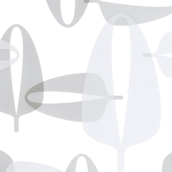 Ivy Bronx Lowes 33 L X 21 W Abstract Wallpaper Roll Wayfair