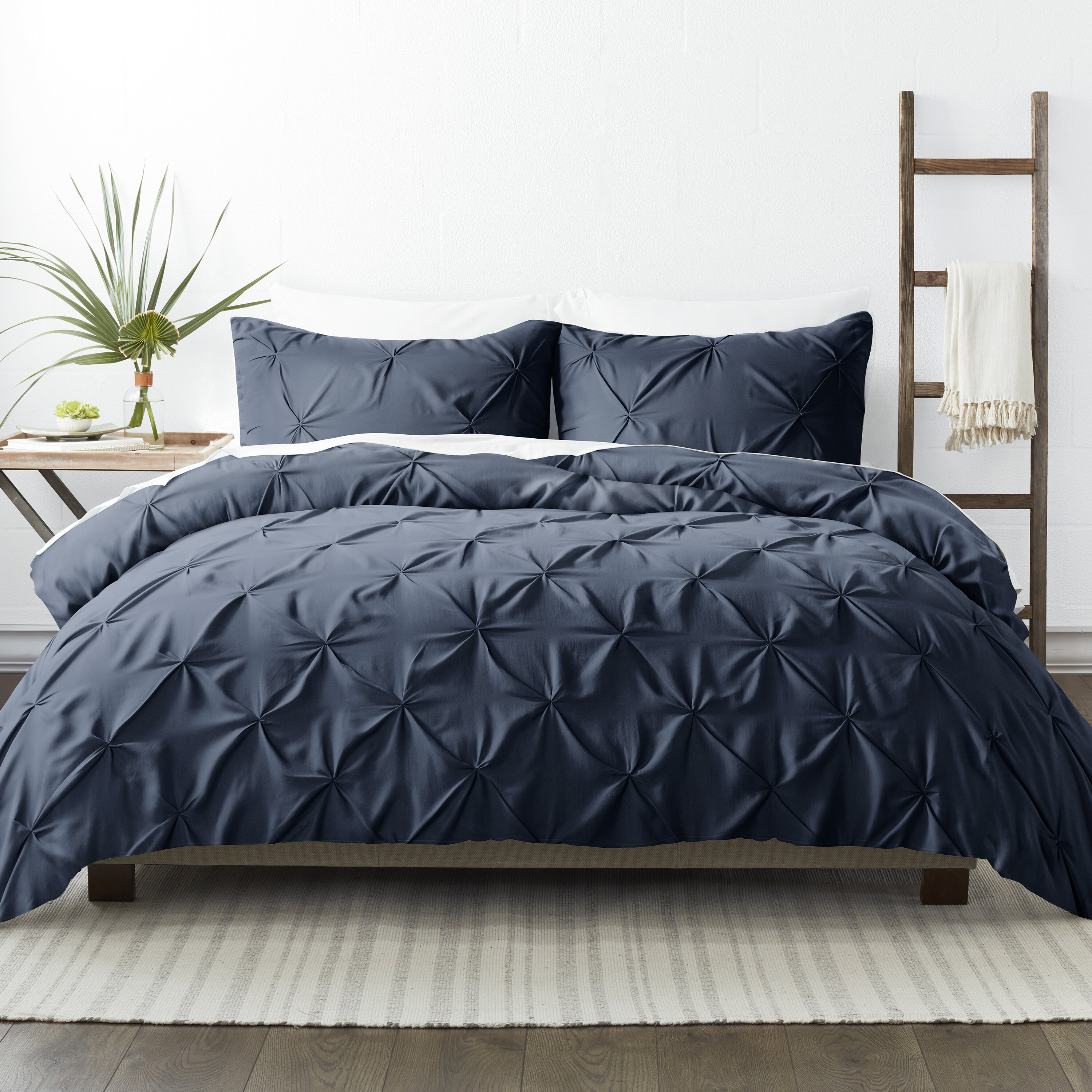 Blue Bedding Free Shipping Over 35 Wayfair