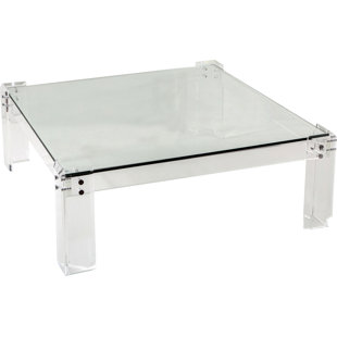 Go to store & view more images Gwenyth Coffee Table by Interlude