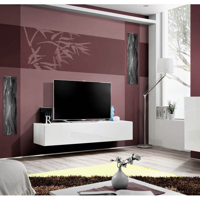 Fly Modular Tv Stand For Tvs Up To 70