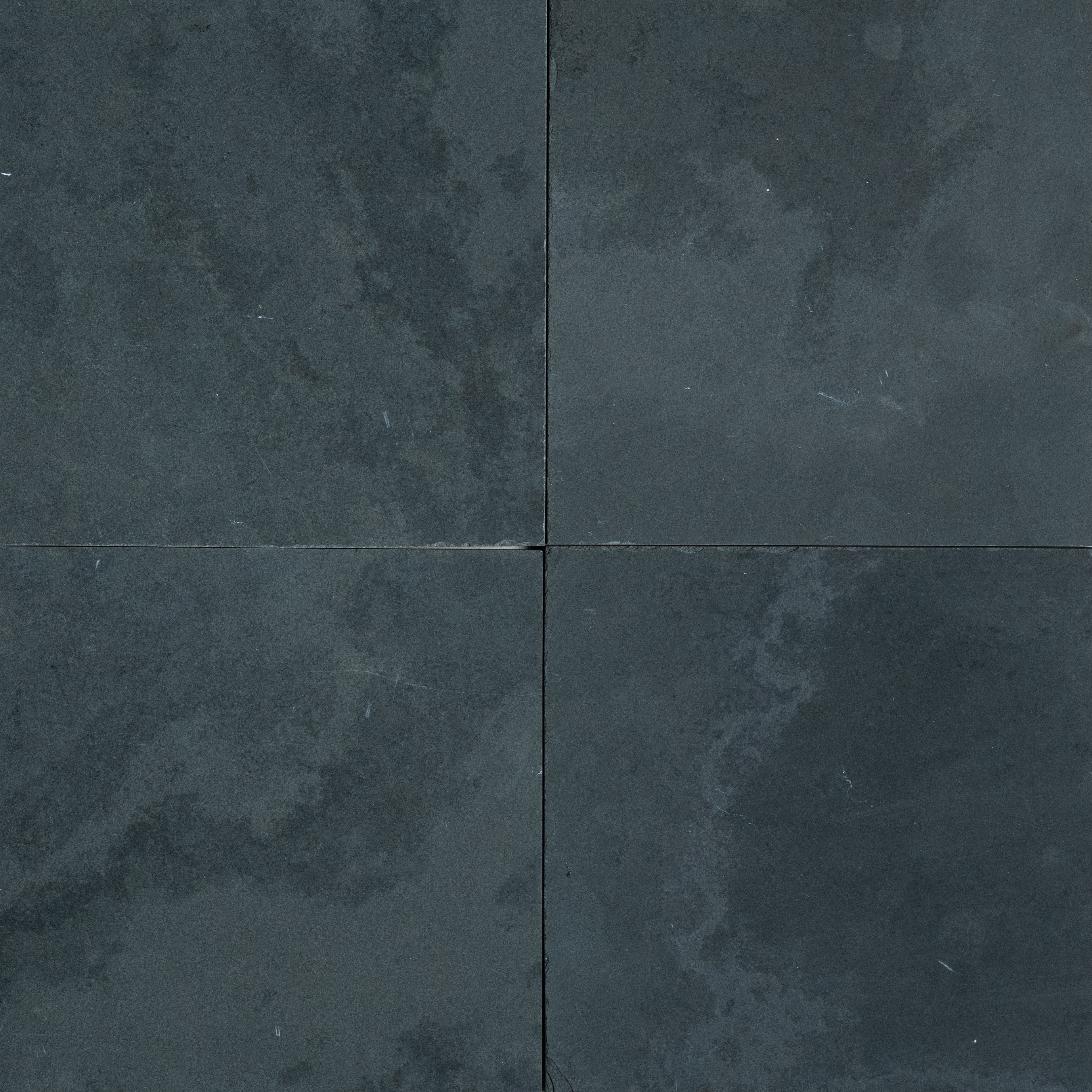 Stone Tile Pe Inc Montauk Black Honed 18 X Slate Look Wall Floor Wayfair Slate Stone Look Wall Floor Tile