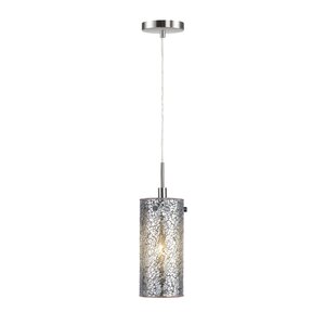 Scalia 1-Light Pendant