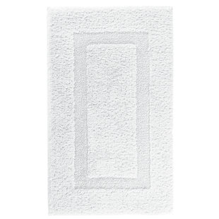 Rust Color Bathroom Rugs
 - Luxury Bath Rugs Mats Perigold