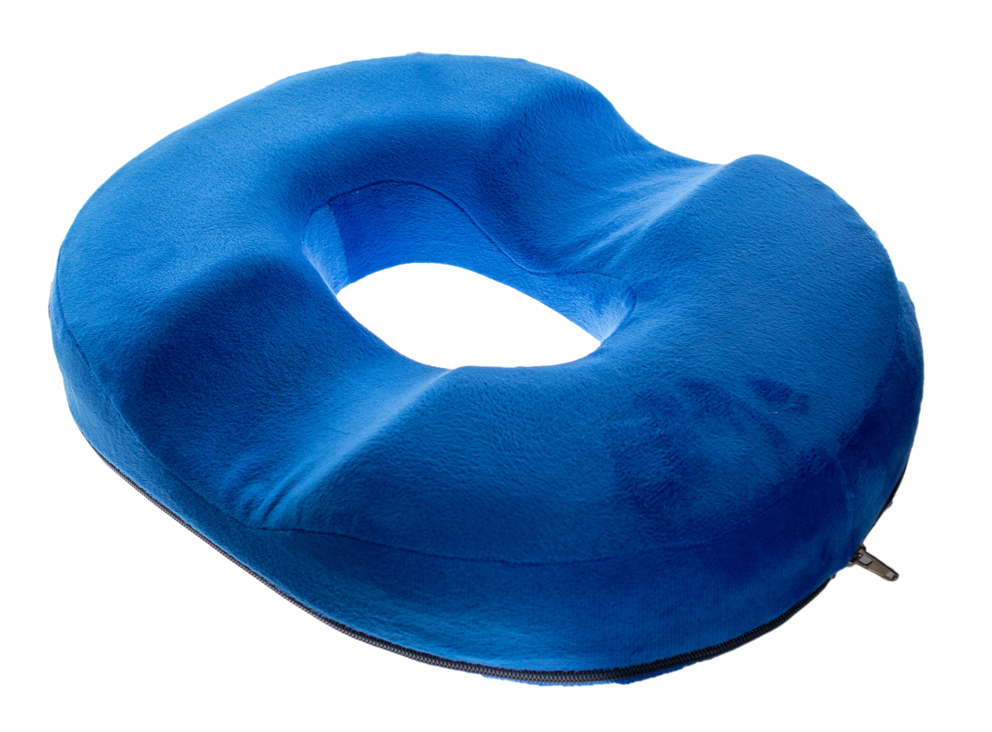 seat cushion to relieve tailbone pain