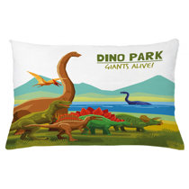 max studio dinosaur bedding