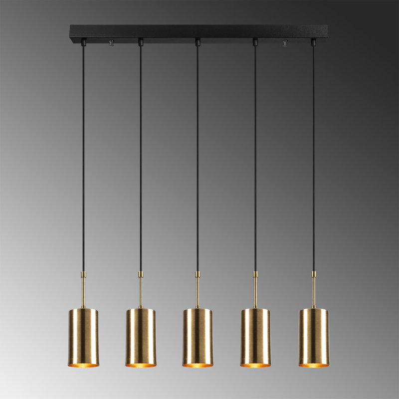 Pendelleuchte PEREGRINE - ScanMod Design
