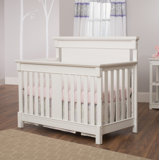 child craft bradford crib