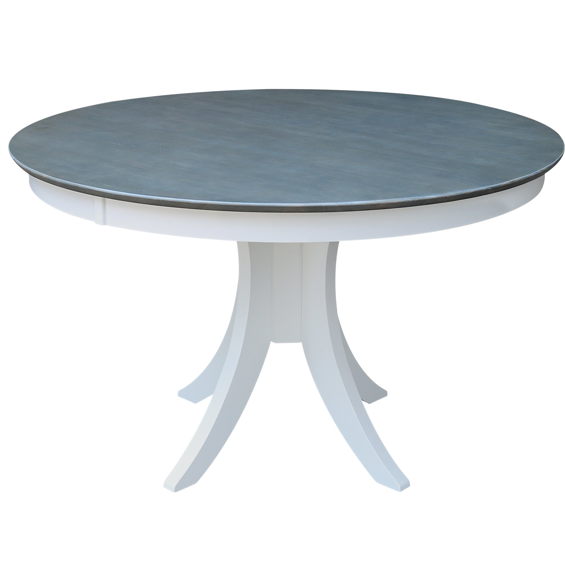 wayfair 48 round dining table