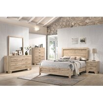 Hickory Bedroom Furniture Wayfair
