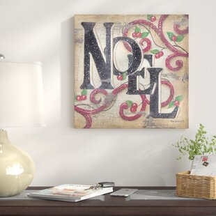 Noel Art Wayfair