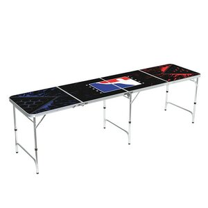 Beer Pong Table