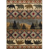 Mountain Cabin Rugs Wayfair