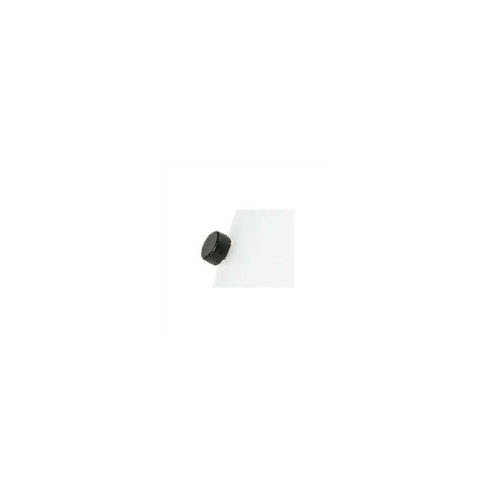 Tech Lighting Decorative Metal Thumb Head Screw In Black Wayfair