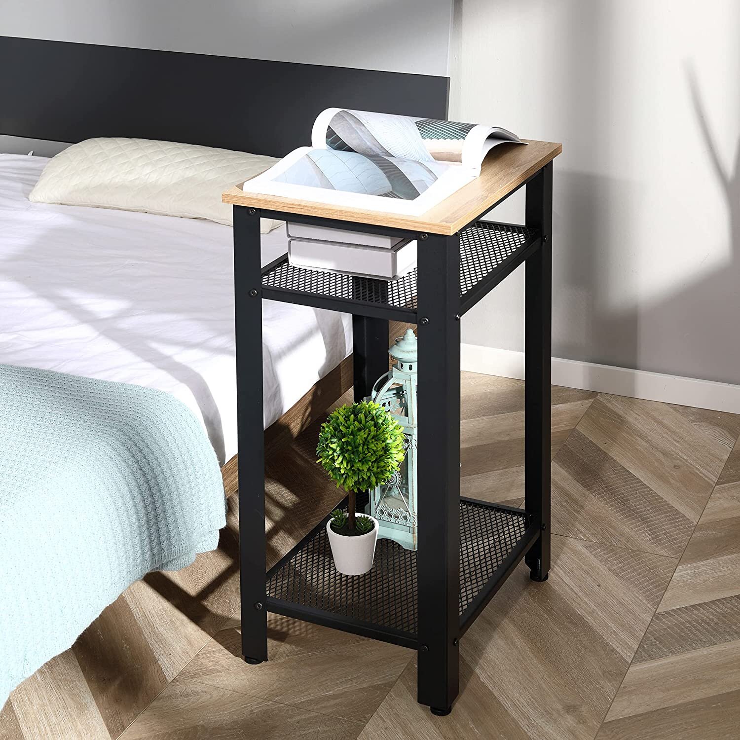 ebern designs side table