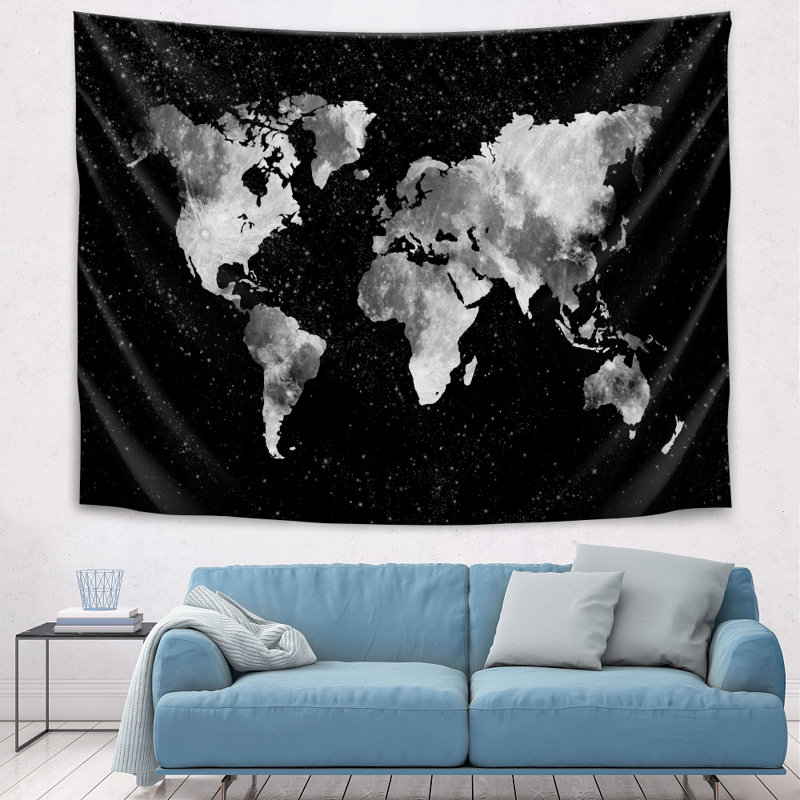 nature tapestry