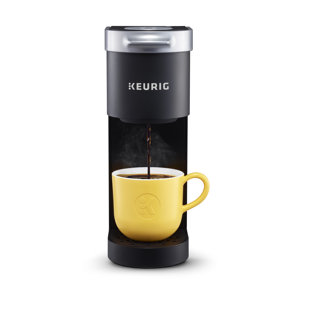 Classic K-Mini Plus Coffee Maker