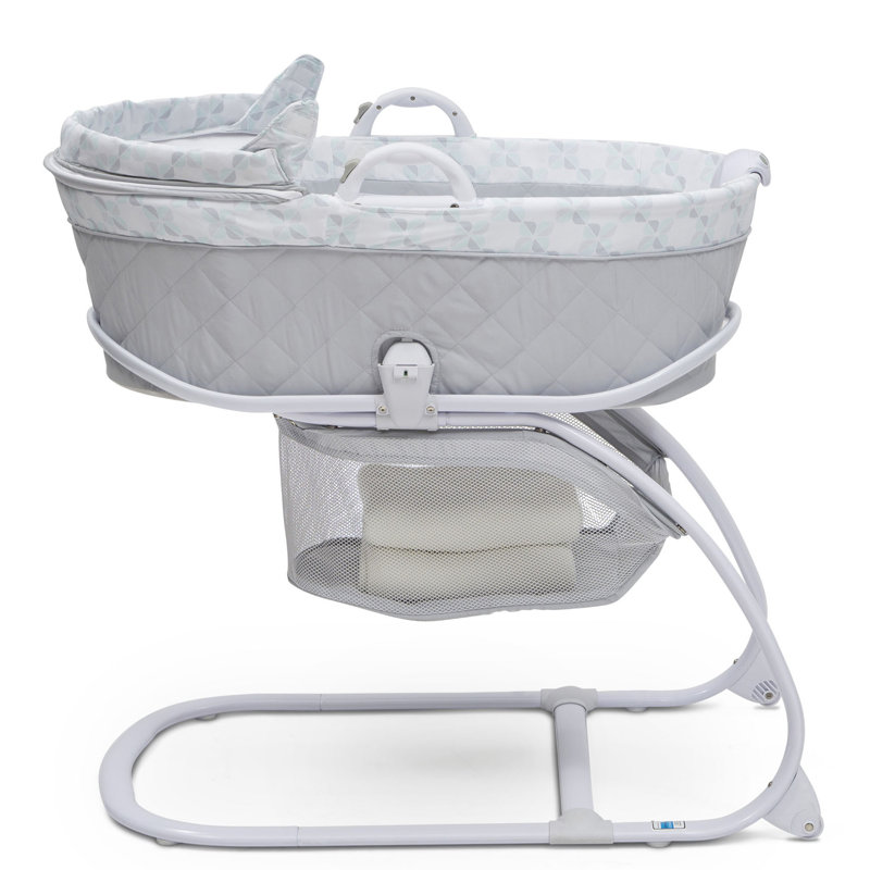 box bassinet