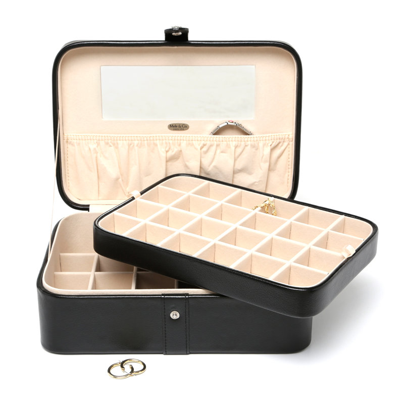 modern jewelry box