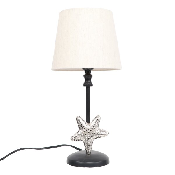 multi head table lamp