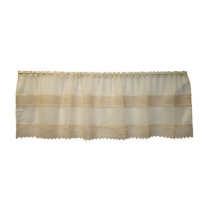 Orly Rod Pocket Tailored 60