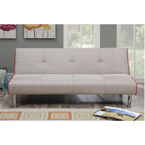 Zilen Convertible Sofa by A&J Homes St..