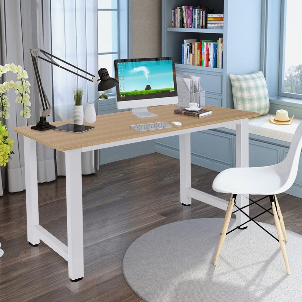 Стол для работы. Modern Desk стол. Стол для домашнего офиса. Письменный стол домашний офис. Стол для учебы стильный.