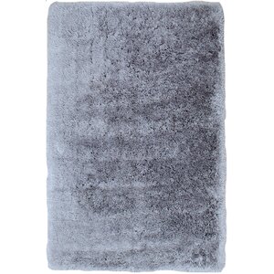 Kearse Silver Area Rug