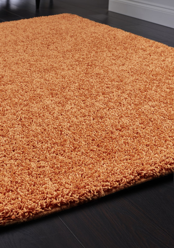 Buddy Orange Rug Reviews Wayfair Co Uk Buddy Orange Rug