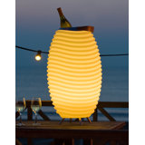 Large Outdoor Floor Lanterns Wayfair Co Uk