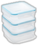 Food Storage & Canisters