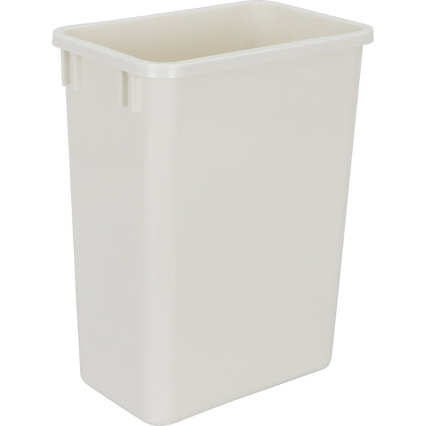 Sliding Trash Can Wayfair