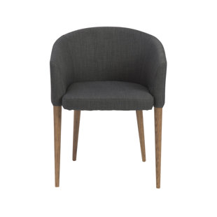 Alverson Barrel Chair (Set of 2)